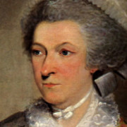 Abigail Adams